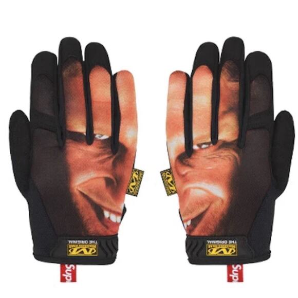 Supreme Other - Supreme / Aphex Twin Mechanix® Work Gloves - Medium - New Unworn